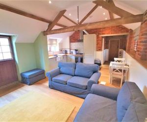 Blashford Manor Farmhouse - New Forest Cottage Ringwood United Kingdom