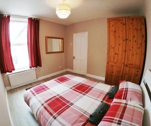 Cosy 4 bedroom house in Fratton Portsmouth Portsmouth United Kingdom