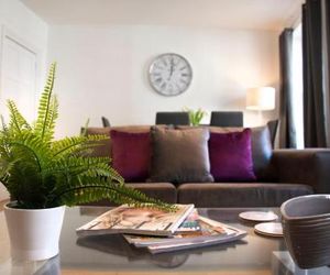 Flower In Hand Apartment Norwich United Kingdom