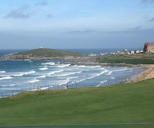 5 Star Fistral View Newquay United Kingdom