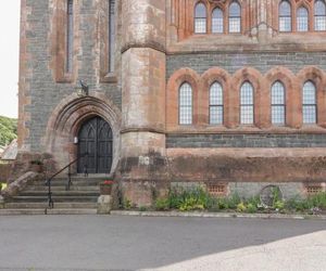 Penthouse St. Marys Church Moffat United Kingdom
