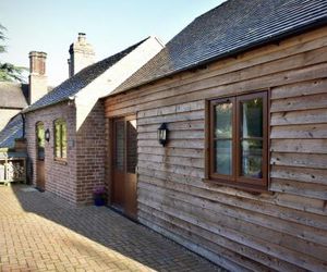 Cosy Disabled-Friendly Cottage Weston-under-Redcastle United Kingdom