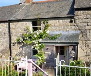 Niver Dew Holiday Cottage Boscaswell United Kingdom