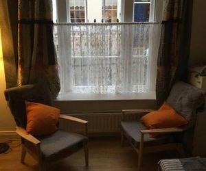 Cathedral apartment Derry United Kingdom