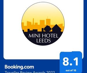 Mini Hotel Bohemia Leeds United Kingdom