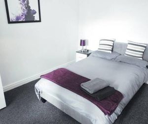 Outstanding and Spacious modern 4 bedroom house Kingston-Upon-Hull United Kingdom