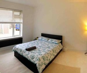 Double Bedroom, Kings Lynn, New Renovated Bathroom Kings Lynn United Kingdom