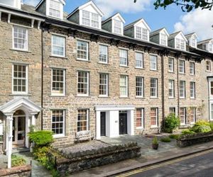 Chaucer Apartment Keswick United Kingdom