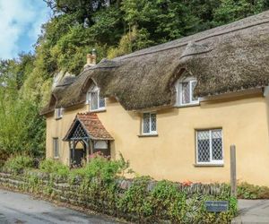 Old Maids Cottage Ilfracombe United Kingdom