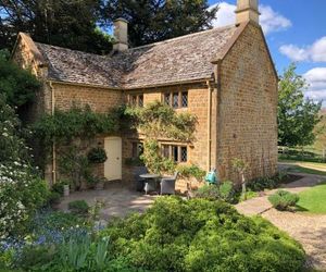 Cotswold Country Cottage Hook Norton United Kingdom
