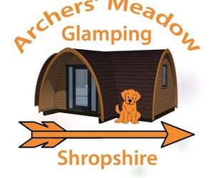 Archers Meadow Shropshire Ellesmere United Kingdom