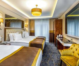 Beethoven Senfoni Hotel Istanbul Turkey
