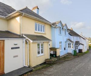 Bow Cottage Salcombe United Kingdom