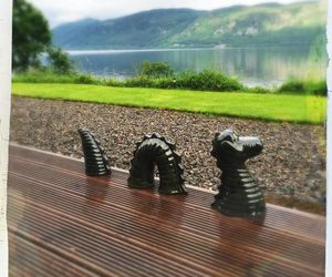 Balachladaich Loch Ness B&B Dores United Kingdom