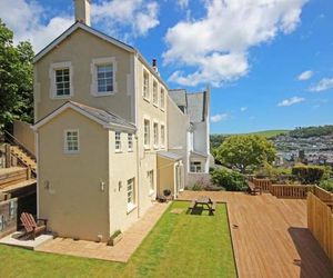 Fairview House Dartmouth United Kingdom