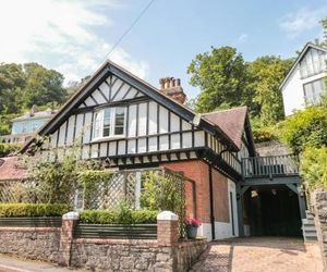 1 The Old Coach House Dartmouth United Kingdom