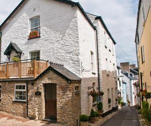 Courtyard House Dartmouth United Kingdom