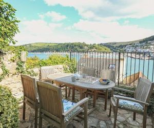7 Nelson Steps Dartmouth United Kingdom