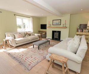 Willow Cottage Dartmouth United Kingdom