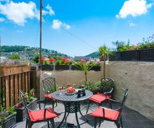 The Cottage, 13 Clarence Hill Dartmouth United Kingdom