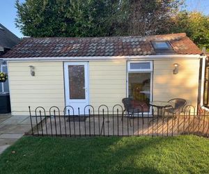 Cosy 1 Bed Garden Annexe Colchester United Kingdom