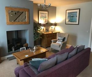 Cosy house set in historic town of Clitheroe Clitheroe United Kingdom