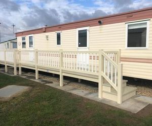 ML66 8 BERTH CARAVAN GOLDEN PALM CHAPEL ST LEONARDS Chapel Saint Leonards United Kingdom