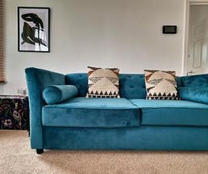 Switchback Stays Serviced Apartments - Cardiff, Llandaff Cardiff United Kingdom