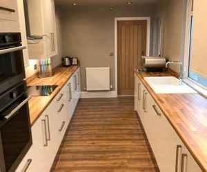 New Central Super Clean Super Stylish Cardiff House Cardiff United Kingdom