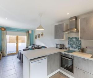 Stones Throw Studio Apartment Bude Cornwall Bude United Kingdom