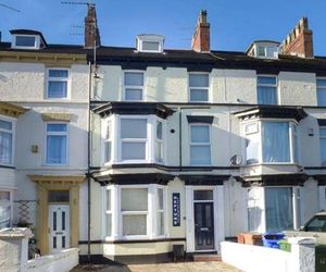 Flat 1 Bridlington United Kingdom
