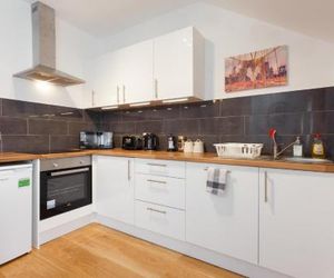 Charming, Well-Equipped Apt - 5 Minutes From Beach Bournemouth United Kingdom