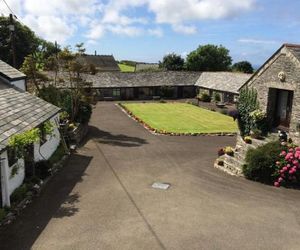 Pine Cottage Boscastle United Kingdom