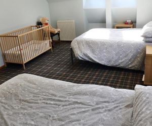 Family room - Blacksheep House - 22 miles to Edinburgh Biggar United Kingdom