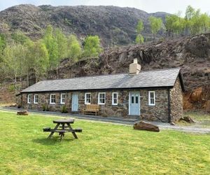 Sygun Cottage - Detached Cottage in the heart of the Snowdonia National Park Beddgelert United Kingdom