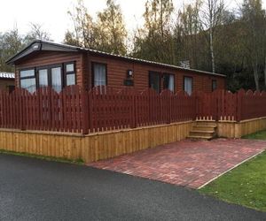 81 The Heathers, Aviemore Holiday Park , Dalfaber rd Aviemore PH22 1PX Aviemore United Kingdom