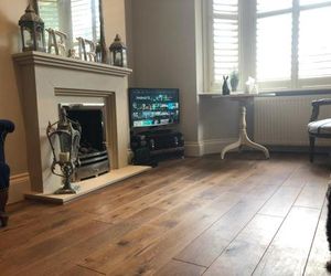 SPR Altrincham A Lovely Period Property House Altrincham United Kingdom