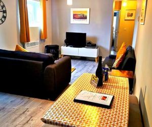 Sunflower Apartment, Family accommodation Near Tenby in Pembrokeshire Tenby United Kingdom