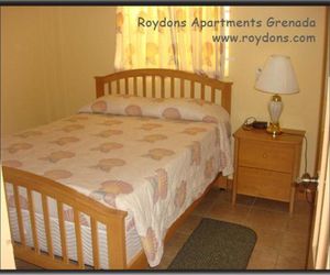 Roydons Apartments St Georges Grenada