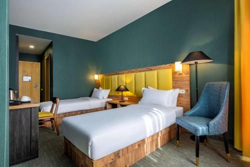 Hotel Photo 21