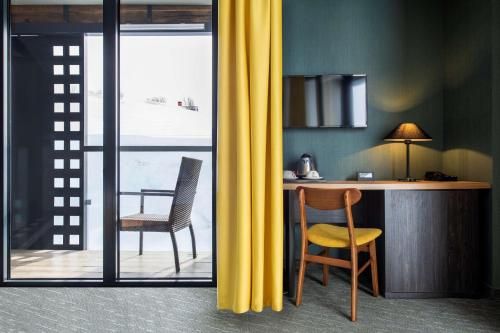 Hotel Photo 22