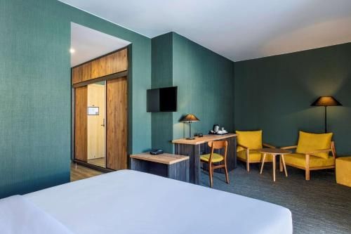 Hotel Photo 23