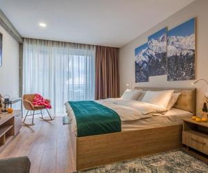 ATRIUM "Ski & Relax" Gudauri Georgia