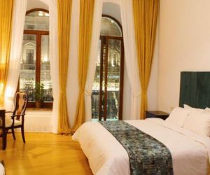 Octava Boutique Hotel Tbilisi Georgia
