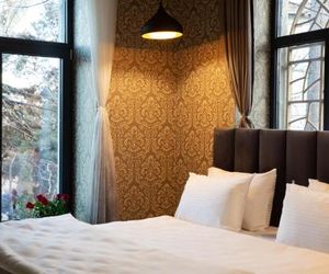 Hotel Day Inn Tbilisi Georgia