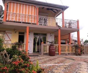 Apartment Héloin Capesterre-de-Marie-Galante Guadeloupe