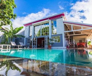 Villa Plessis Nogent - 3 Sainte-Rose Guadeloupe