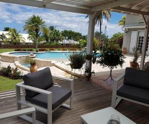 Villa Prestige Louise Sainte-Rose Guadeloupe