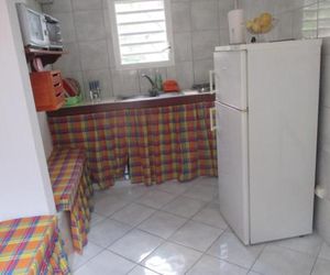 Studio 3 pièces (Réservation 7 jours minimum) Sainte Anne Guadeloupe