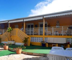 Villa Rue du Paprika Sainte Anne Guadeloupe